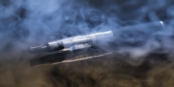 E-cigarettes can cause cardiac arrhythmias, warns new research