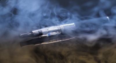 E-cigarettes can cause cardiac arrhythmias, warns new research
