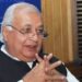 Kerala Guv issues notice to 9 varsity VCs who refused to resign