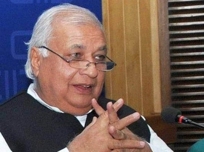 Kerala Guv issues notice to 9 varsity VCs who refused to resign