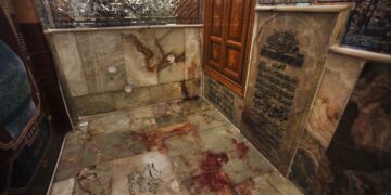 Gunmen attack major Shiite holy site in Iran, killing 15