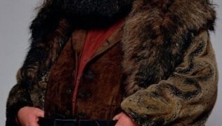 Harry Potter’s ‘Hagrid’ Robbie Coltrane passes away at 72