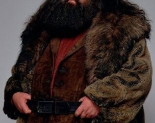 Harry Potter’s ‘Hagrid’ Robbie Coltrane passes away at 72