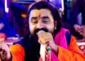 Hindu Rashtra: Singer asks Hindus to take up arms
