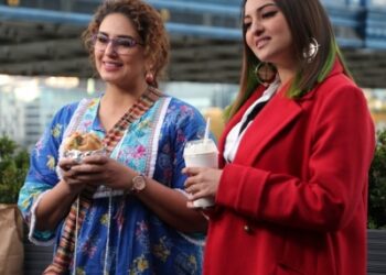 Huma, Sonakshi reveal backstory to comical ‘Double XL’ scene