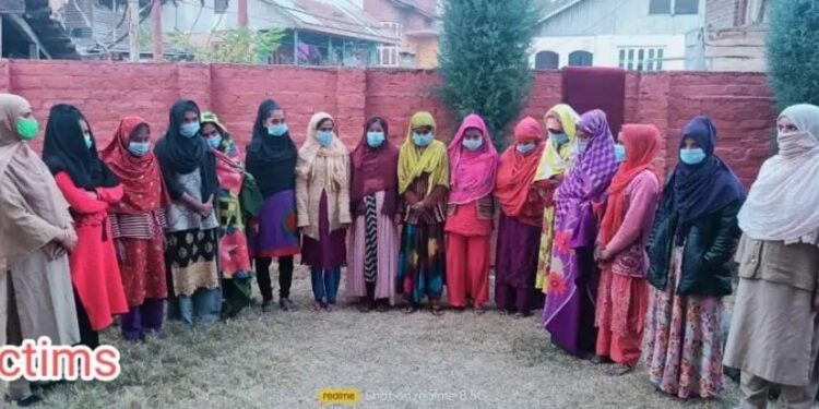 Human trafficking gang busted in Budgam, 3 arrested: Police