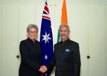 India wants Australia to partner in education after NEP