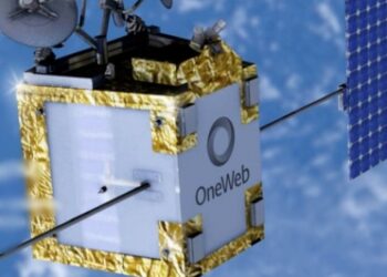 Indian rocket to launch 36 OneWeb satellites on Oct 23