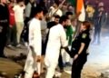 Indians, Khalistani supporters clash in Canadian city on Diwali night