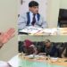LG chairs review meeting of Labour & Employment Department