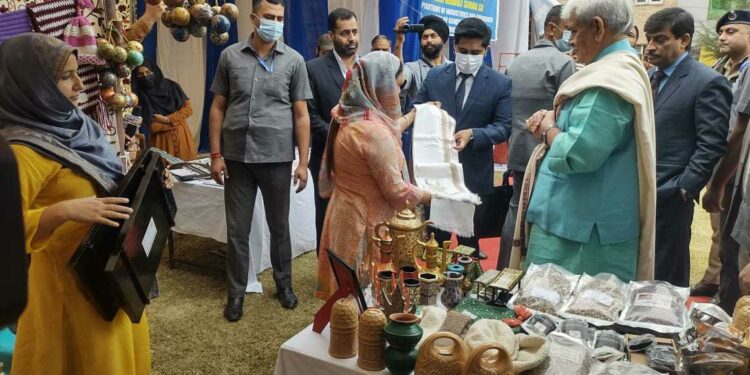 Integrated system, strategic plan must for empowerment of farmers, women, youth: LG