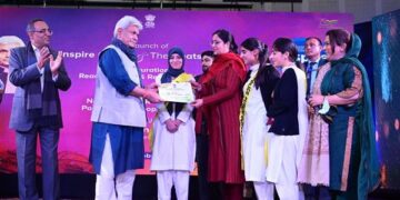 LG launches contemporary digital shows ‘Inspire Gen-Z’ & ‘The Beats of J&K’  