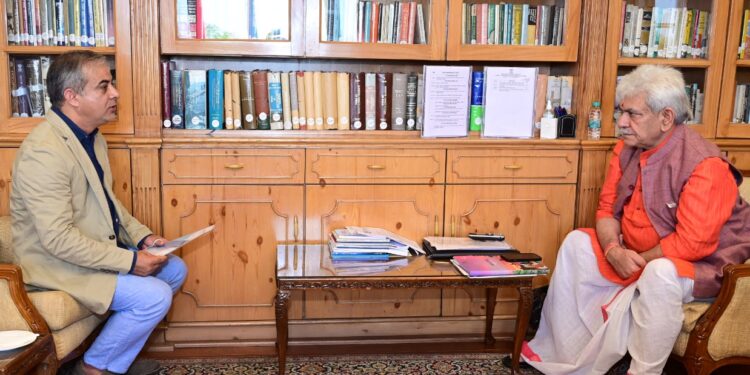 Commissioner for Persons with Disabilities calls on Lt Guv