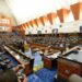 Malaysian PM dissolves Parliament, calls for early polls