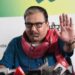 Manoj Jha denied permission to visit Pakistan