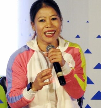 Don’t want to retire, I’ll make a comeback soon: Olympic medallist Mary Kom
