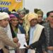 MoS Tribal Affairs concludes 2 day visit of Rajouri