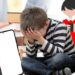 Mobile touchscreens, AI voices messing up children’s brains