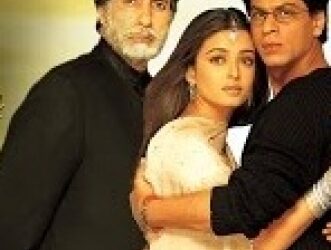 22 years of Big B, SRK, Aishwarya-starrer ‘Mohabbatein’