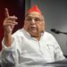 Mulayam Singh Yadav passes away at 82