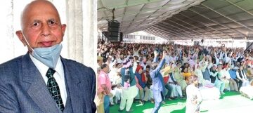 Paddaris, Kolis and Gadda Brahmans of J&K to get ST status along with Paharis