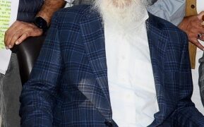 SAD patriarch Parkash Singh Badal questioned by Punjab SIT in 2015 police firing case