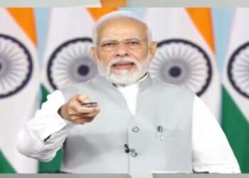 PM inaugurates Rozgar Mela, says government system has changed in eight years