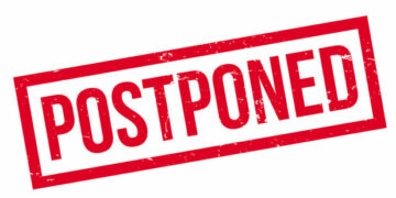 Holidays On October 8, 22 Postponed
