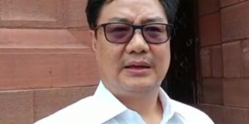 Will take steps for major electoral reforms, says Law Minister Rijiju