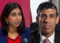 Rishi Sunak, Akshata Murty’s combined fortune double of King Charles III