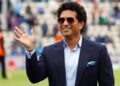 Sachin Tendulkar is no.1 sports celebrity in Brand Endorser Report 2022