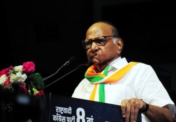 Dassehra rallies: Sharad Pawar advises Thackeray-Shinde not to ‘cross limits’