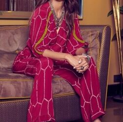 ‘Kantara’ took me back to my roots, says Shilpa Shetty