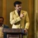 Something bigger might be waiting for Sourav Ganguly, says BJP Bengal MP