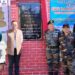 Rajnath Singh e-inaugurates Hajibal-Z Gali-Machill road