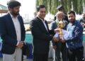Union Minister Sonowal inaugurates Ayush Utsav, one-day seminar on Bridging the Gaps in Health Care