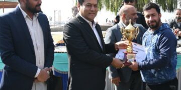 Union Minister Sonowal inaugurates Ayush Utsav, one-day seminar on Bridging the Gaps in Health Care