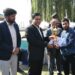 Union Minister Sonowal inaugurates Ayush Utsav, one-day seminar on Bridging the Gaps in Health Care