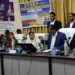 Union Minister reviews developmental scenario of district Ramban