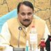 Union MoS MSME visits Pulwama, addresses people in Jan Abhiyan