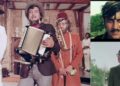 ‘Ruk jana nahi…’: Vinod Khanna’s colourful and circular cinematic career