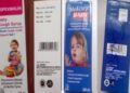 WHO flags four India-made paediatric cough syrups in west Africa after 66 kids die