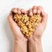 Walnuts for a healthy heart