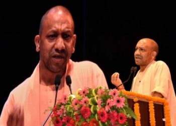 Yogi announces three-day state mourning on Mulayam’s death