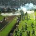 Indonesia launches fact-finding team to probe deadly football stampede