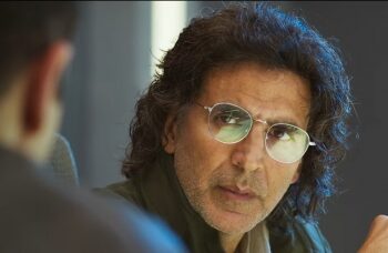 Akshay Kumar-starrer ‘Ram Setu’ earns Rs 15 crore on Day 1