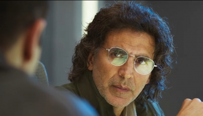 Akshay Kumar-starrer ‘Ram Setu’ earns Rs 15 crore on Day 1