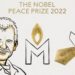 Nobel Peace Prize awarded to Ukrainian, Russian & Belarusian campaigners