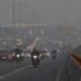 Delhi’s air quality to turn ‘very poor’ ahead of Diwali, curbs imposed