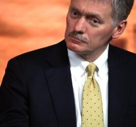 Russia ready to negotiate with current or future Ukrainian President